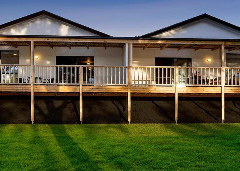 Victoria Port Fairy 