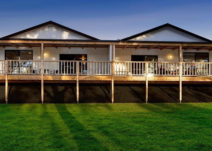 Victoria Port Fairy 