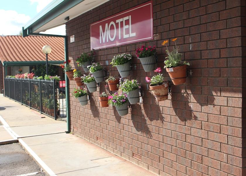 South Australia Adelaide Reception