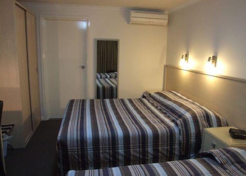 South Australia Streaky Bay Room