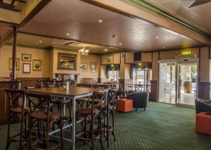South Australia Streaky Bay Breakfast Area