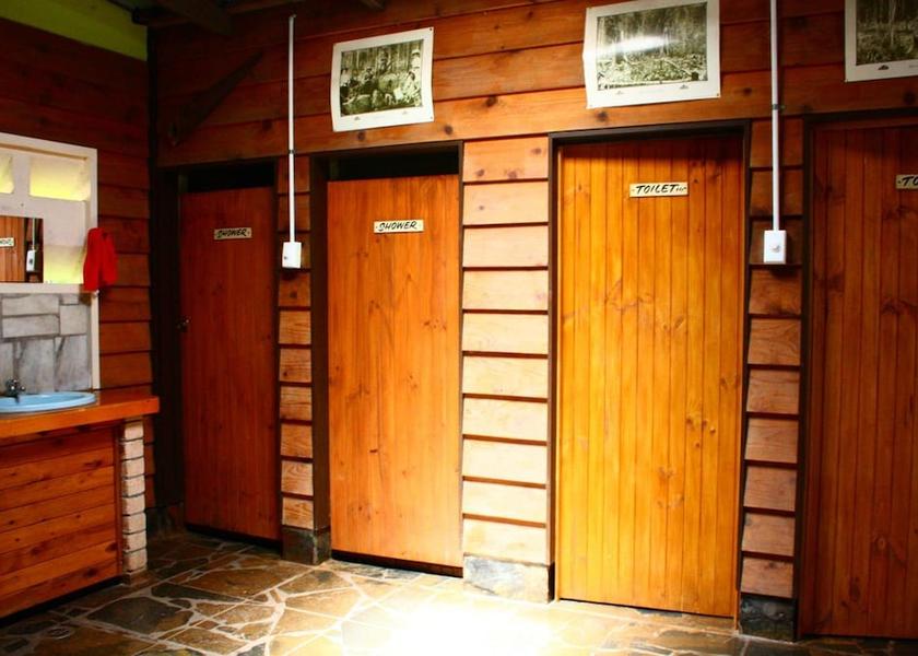 Queensland Yungaburra Spa