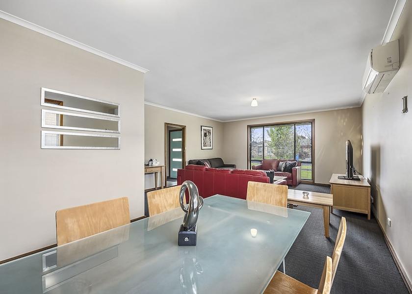South Australia Mount Gambier In-Room Dining