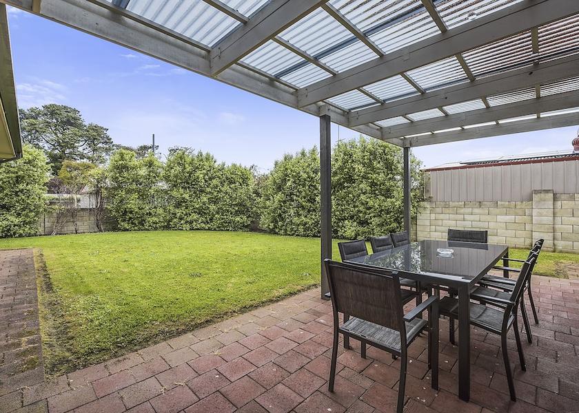 South Australia Mount Gambier Terrace