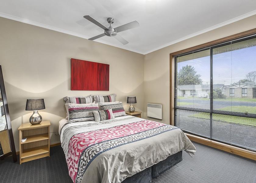 South Australia Mount Gambier Room