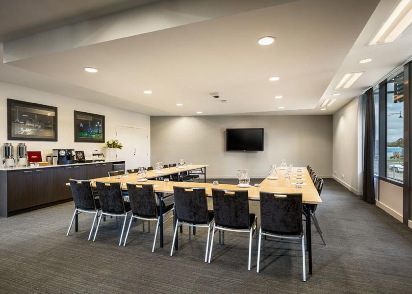 Victoria Wodonga Meeting facility