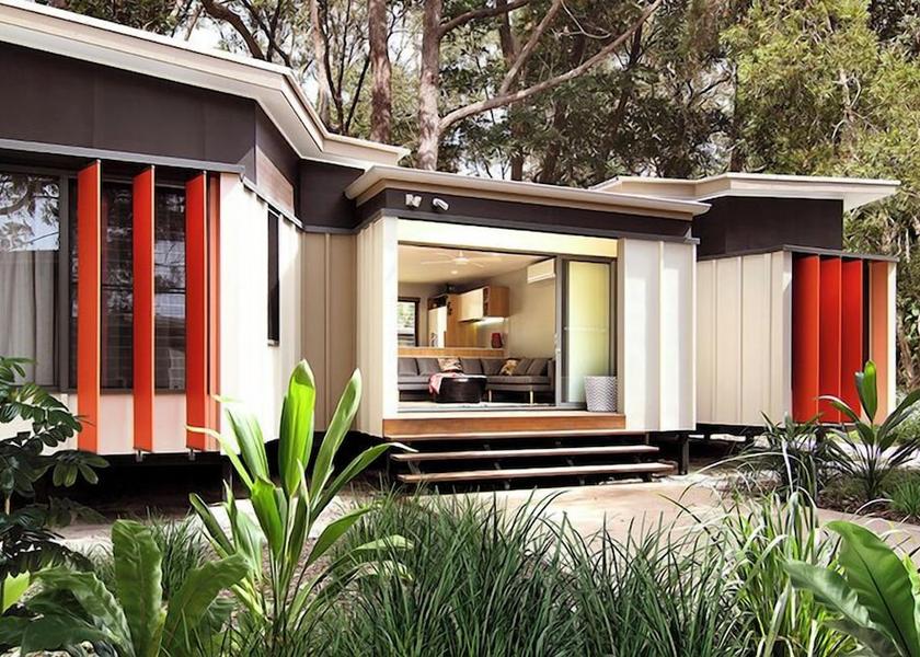 New South Wales Byron Bay Room
