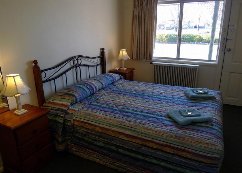 New South Wales Goulburn Room