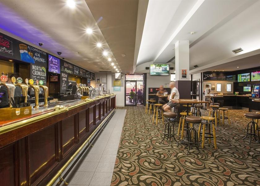 New South Wales Sydney Food and drink