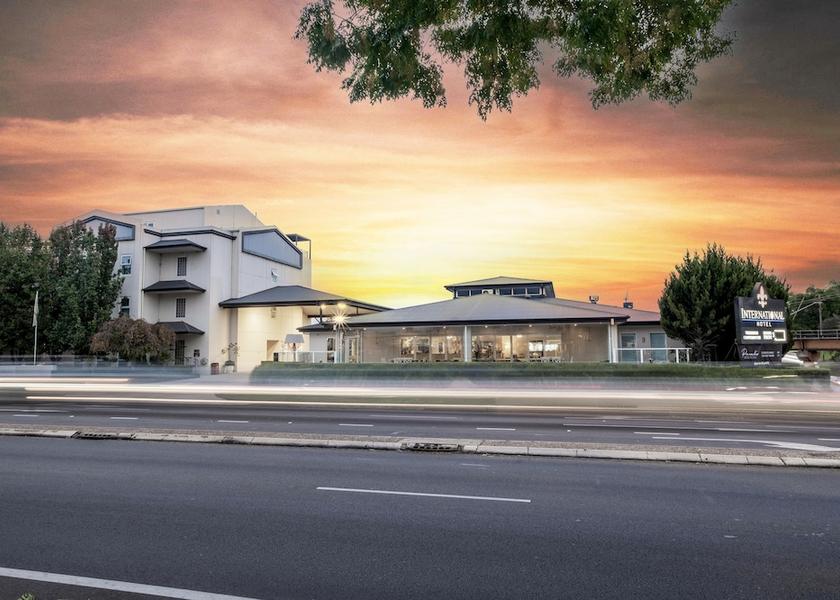 New South Wales Wagga Wagga Front of property