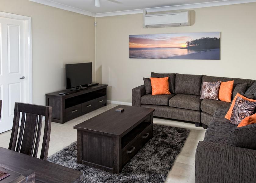 New South Wales Vincentia Room