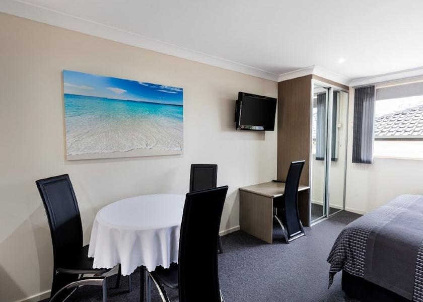 New South Wales Vincentia Room