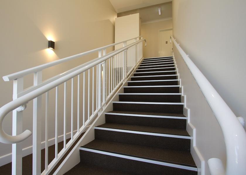 New South Wales Muswellbrook Staircase
