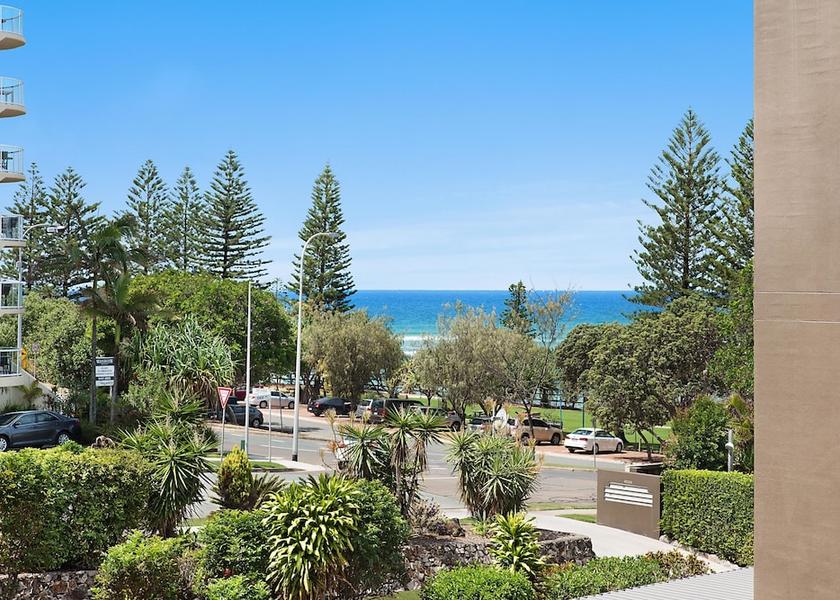 Queensland Sunshine Coast View from Property