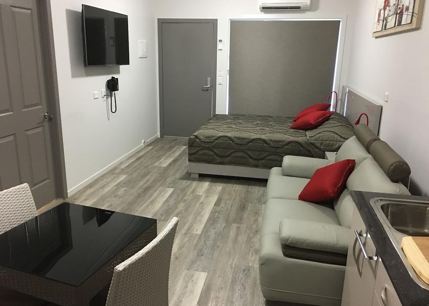 Queensland Toowoomba Room