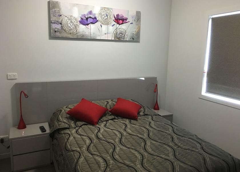 Queensland Toowoomba Room