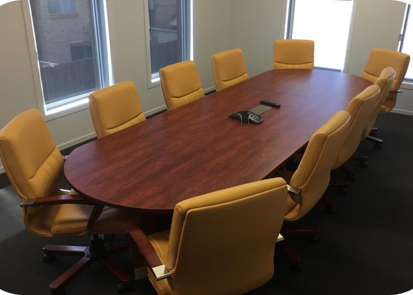 Queensland Toowoomba Business Centre