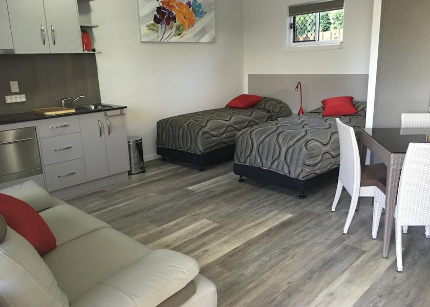 Queensland Toowoomba Room