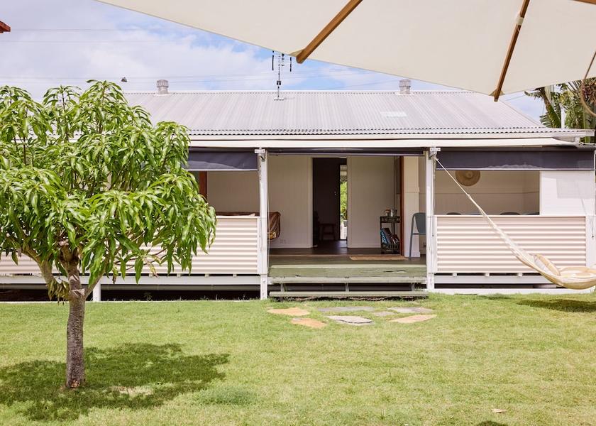 New South Wales Brunswick Heads Terrace