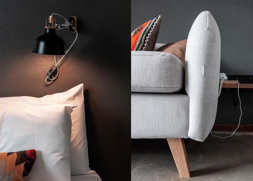 Queensland Westcourt Interior Entrance