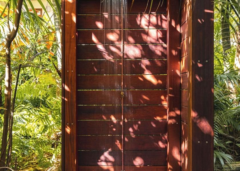 New South Wales Lord Howe Island Spa