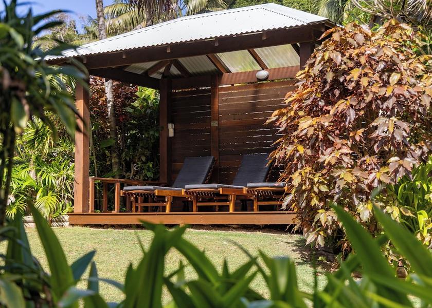New South Wales Lord Howe Island Sundeck