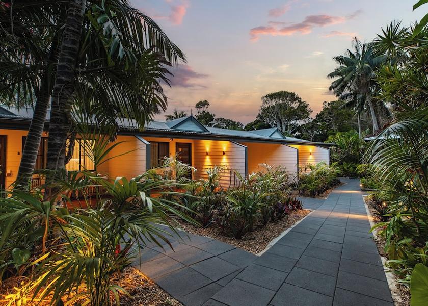 New South Wales Lord Howe Island Primary image