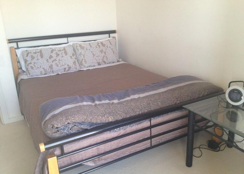 South Australia Adelaide Room