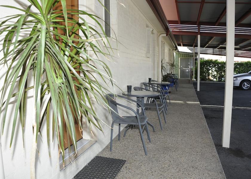 Queensland Biloela Terrace
