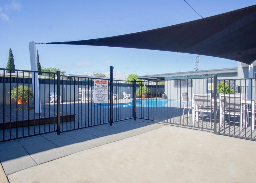 Queensland Bundaberg Pool