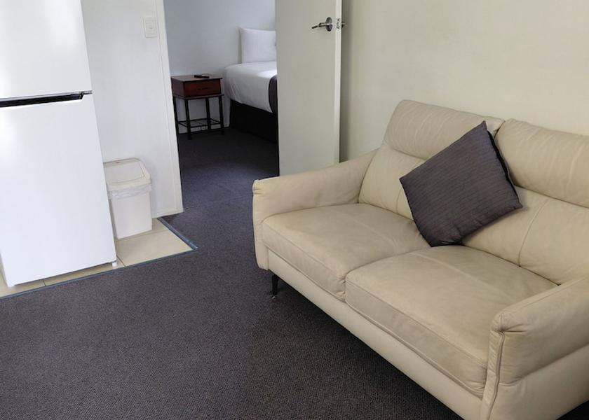 Queensland Bundaberg Living Area