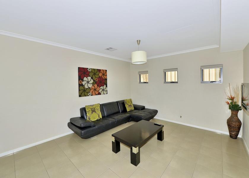 Western Australia Perth Living Area