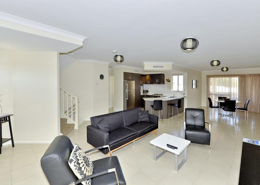 Western Australia Perth Living Area