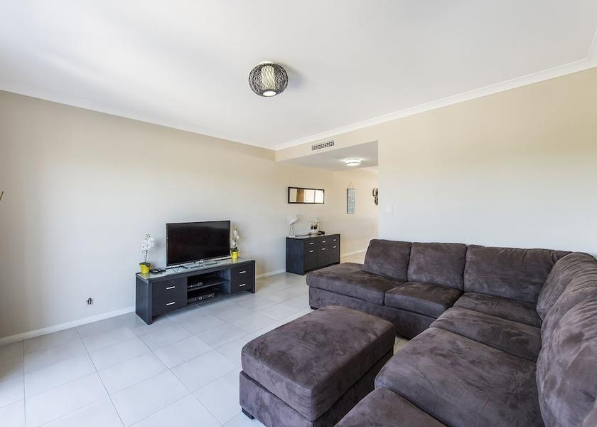 Western Australia Perth Living Area