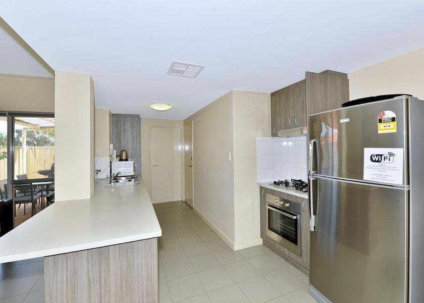 Western Australia Perth Kitchen