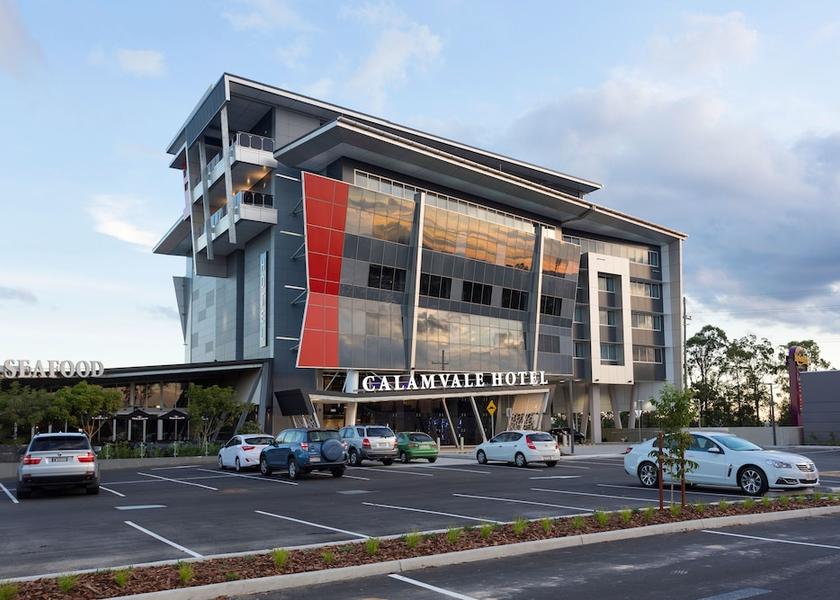 Queensland Brisbane Exterior