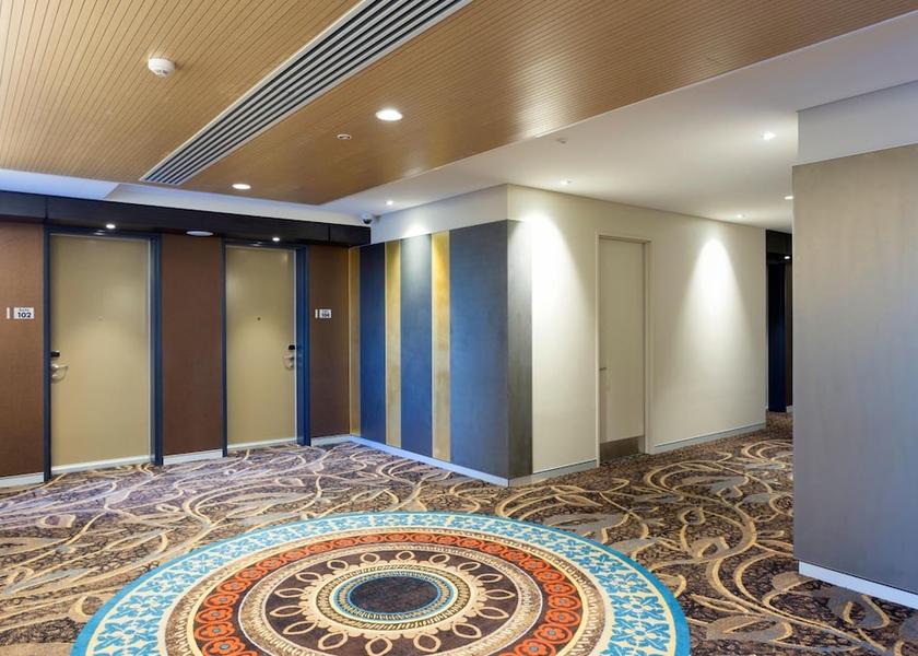 Queensland Brisbane Interior