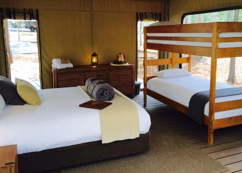 Queensland Gold Coast Room
