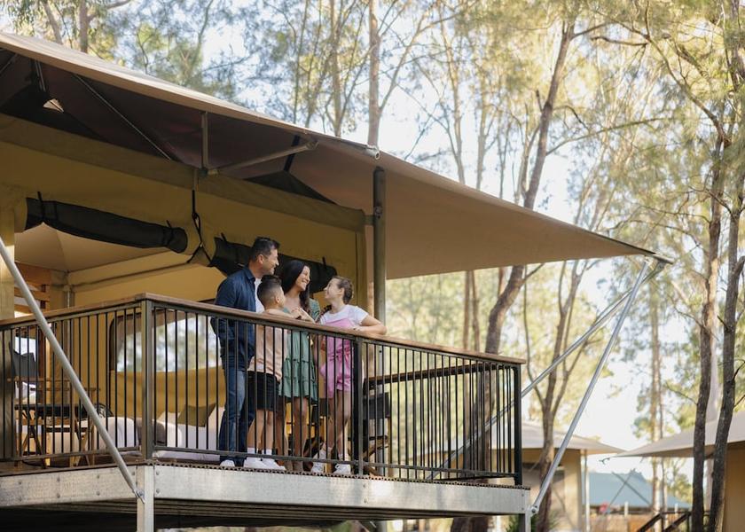 Queensland Gold Coast Primary image