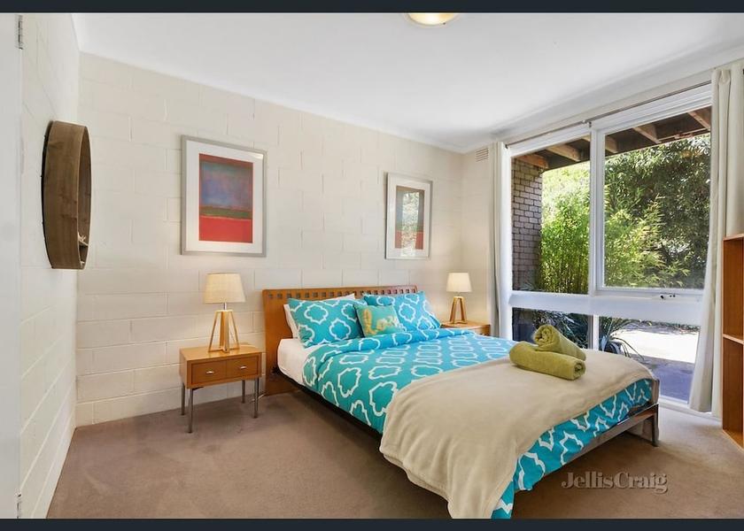 Victoria Blairgowrie Room