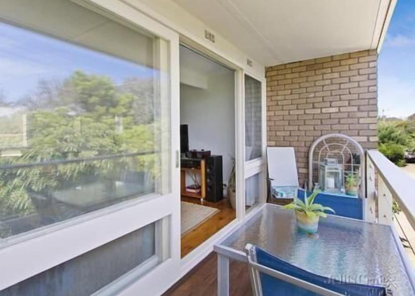 Victoria Blairgowrie Terrace