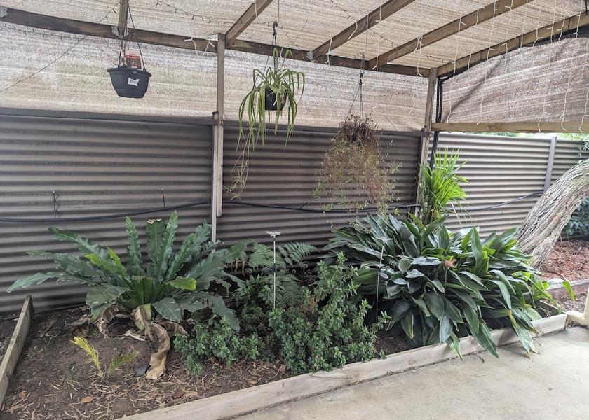 Victoria Kyabram Garden