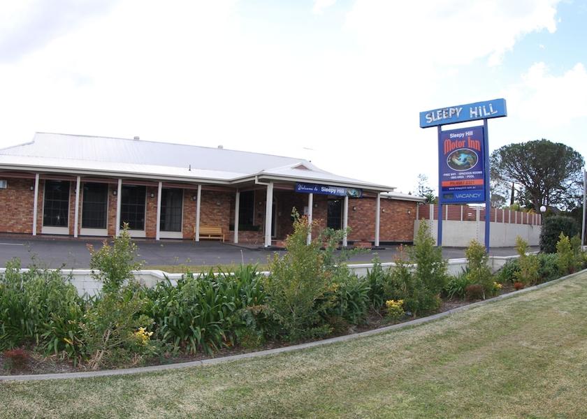 New South Wales Raymond Terrace Primary image