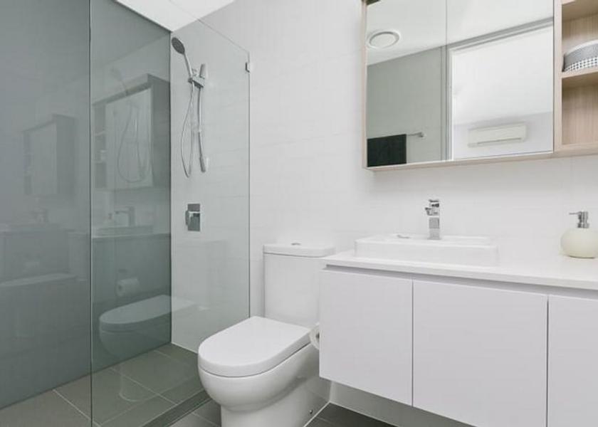Australian Capital Territory Canberra Bathroom