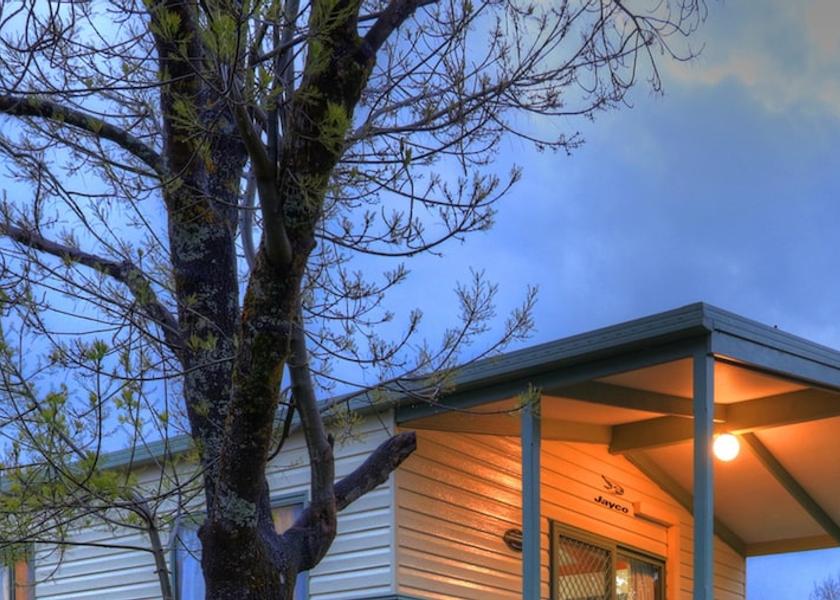 Victoria Beechworth Room