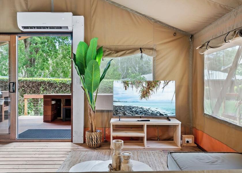 Queensland Sunshine Coast Room