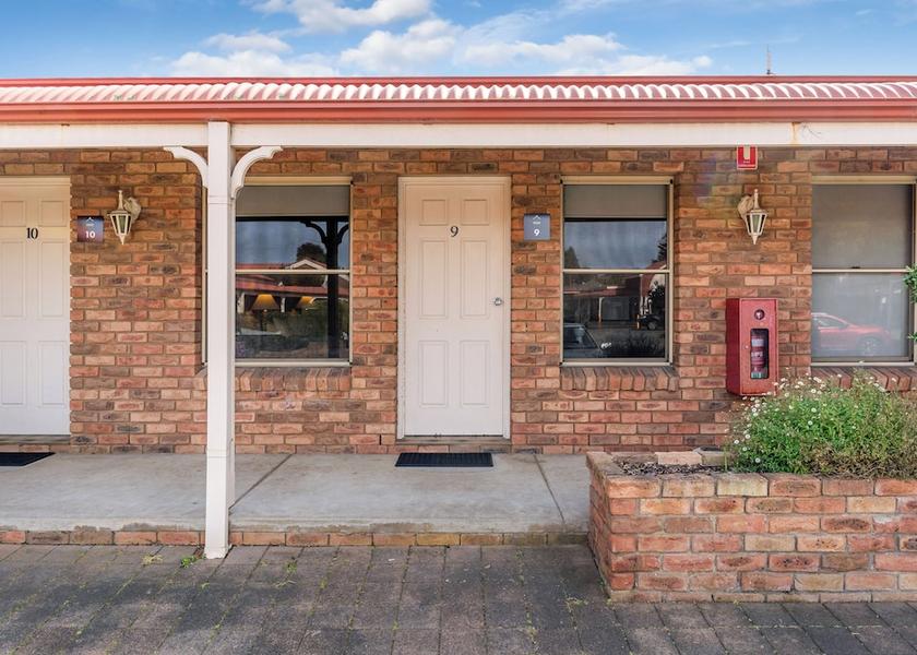 Victoria Warrnambool Terrace