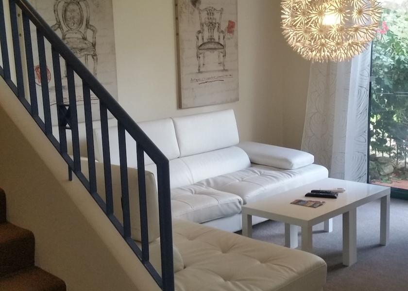 Western Australia Perth Living Area