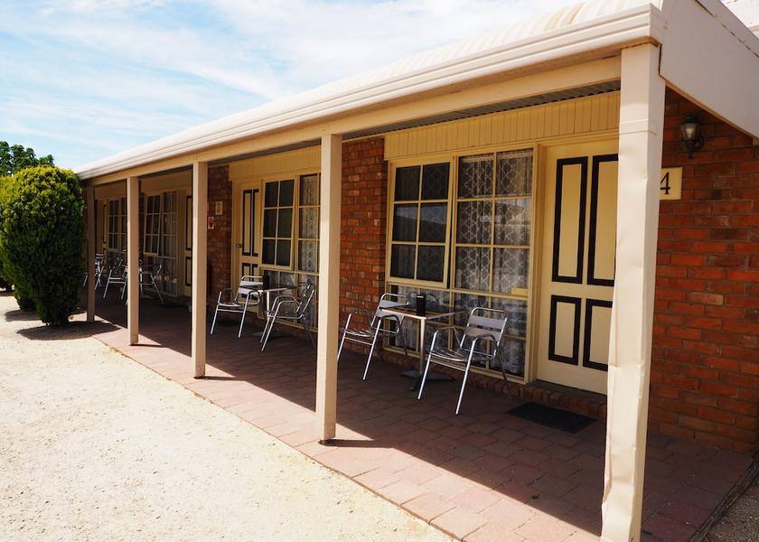 Victoria Kerang Terrace