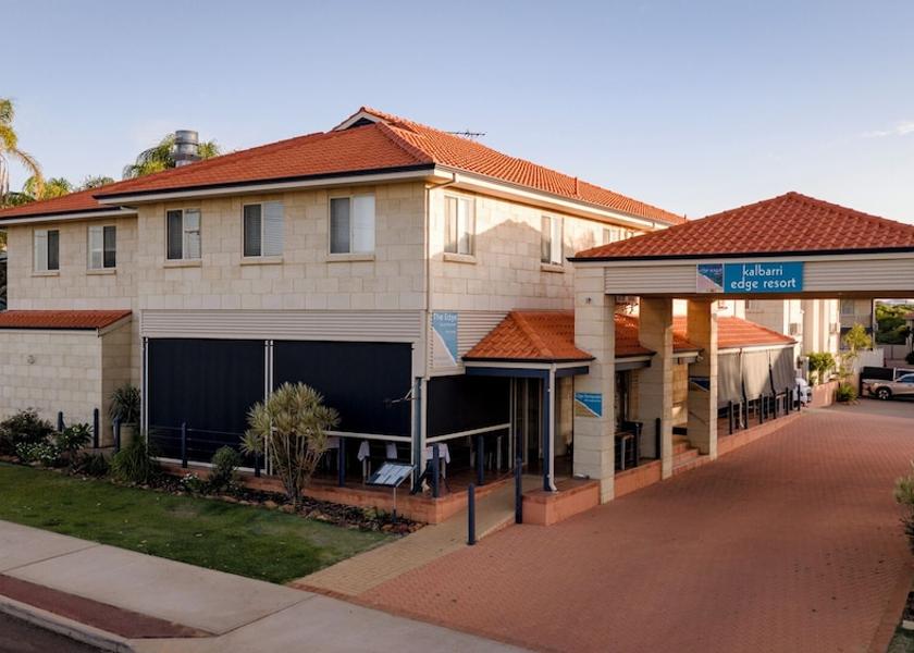 Western Australia Kalbarri Exterior